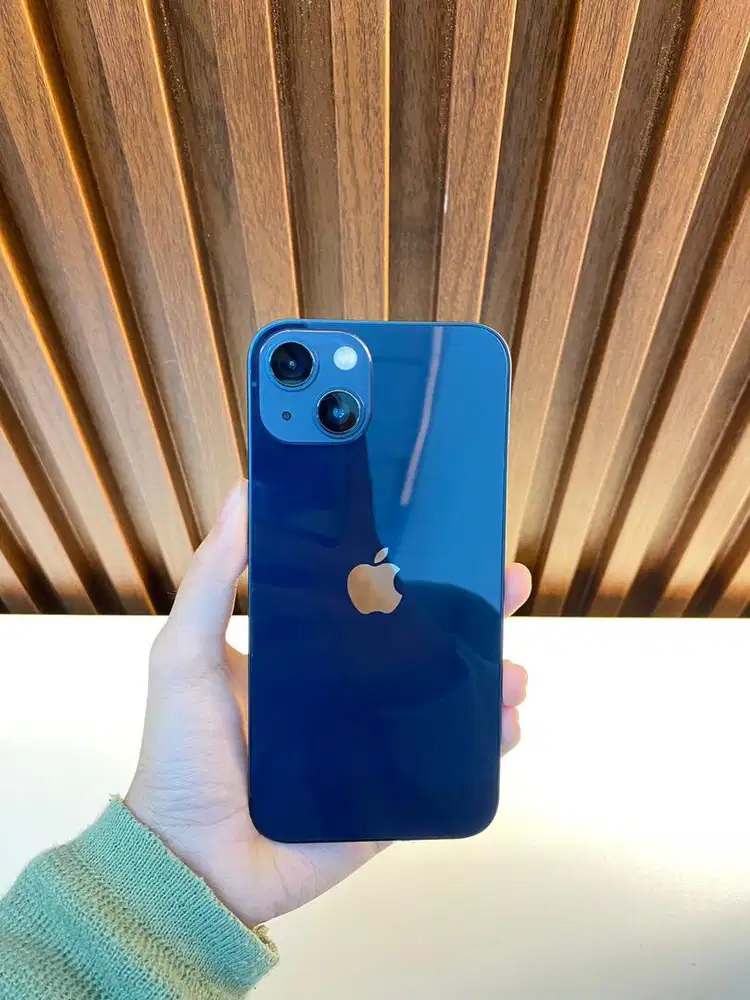 Iphone 13 128 gb all operator