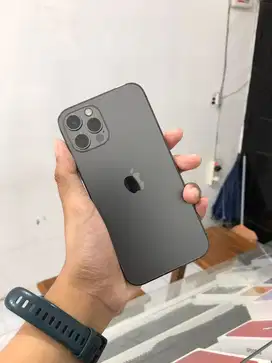 Iphone 12 pro 256GB all operator