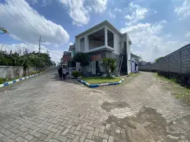 Kavling Murah Malang Lokasi Strategis 3 Menit UMM