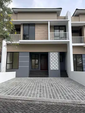 DP RINGAN RUMAH SIAP HUNI PANDANARAN HILLS