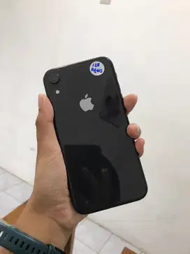 Iphone Xr 128GB all operator regist