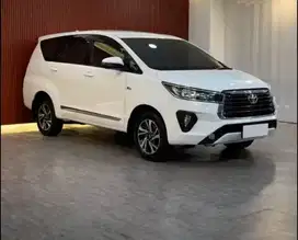 Toyota Innova Reborn G 2.0 AT Tahun 2021
