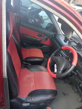 Mobil Hyundai Accent GLS AT MATIC