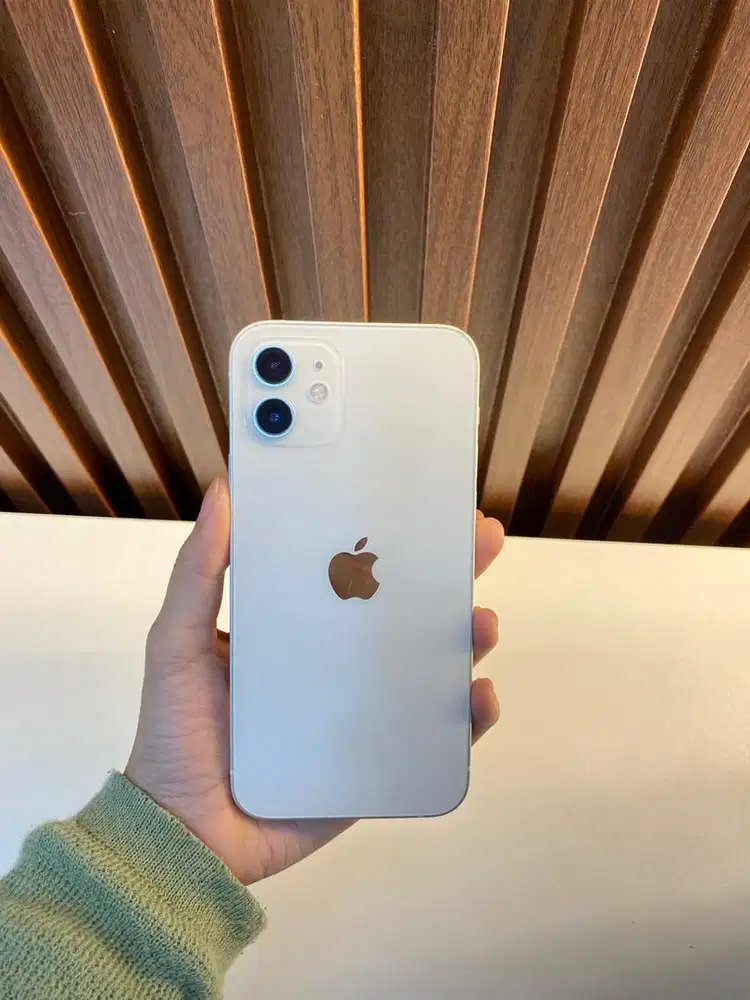 Iphone 12 128 gb all operator