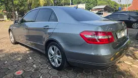 Di Jual  Mercedes Benz  E250  2012