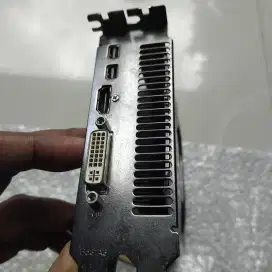 Paket VGA dual AMD