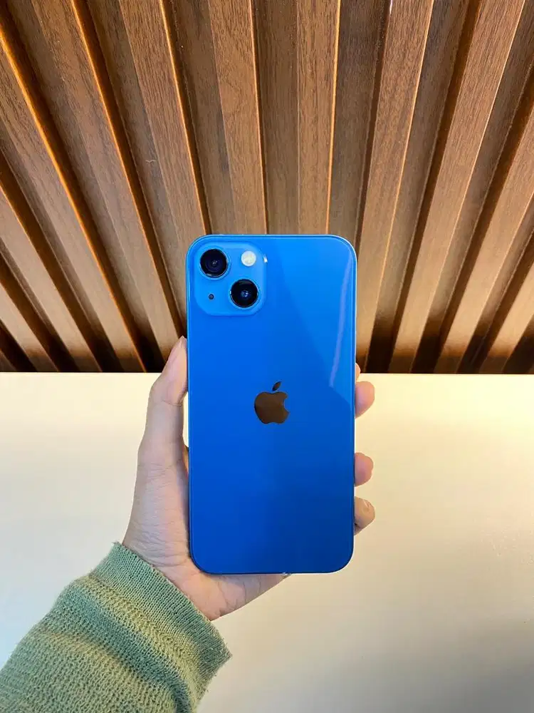 Iphone 13 128 gb all operator