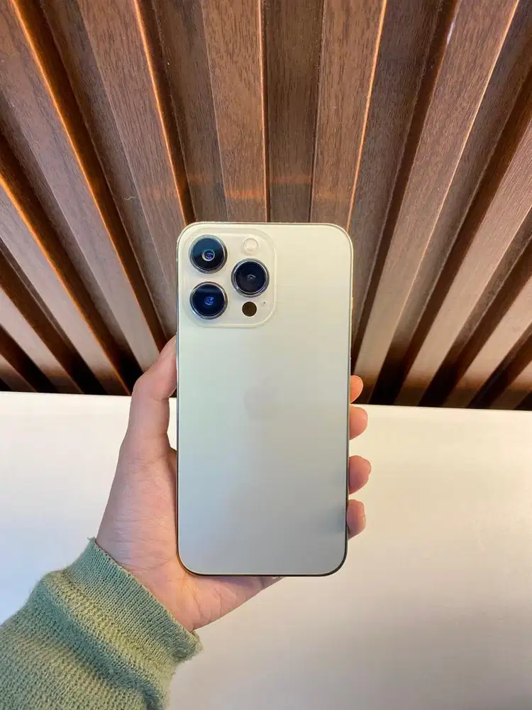 Iphone 13 pro 128 gb beacukai