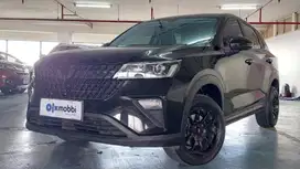 Like New TDP 10JT Wuling Alvez 1.5 CE Bensin-AT 2023 Hitam
