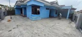 RUMAH DIKONTRAKAN 42JT/Thn