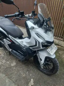 ADV 2019 AKHIR. TIPE ABS. CariTukerMeticKecil, Ajukan saja