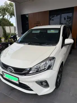 DIJUAL MOBIL DAIHATSU SIRION 2019
