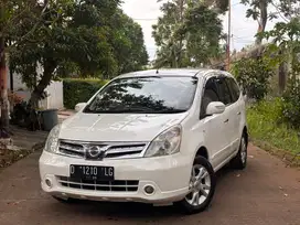 Grand livina Xv ultimate