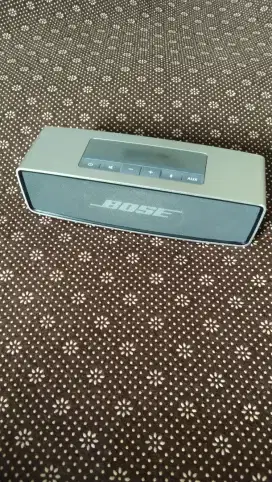 Spiker Bose sounlink mini original