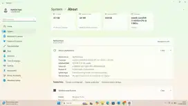 Axioo Hype5 Core i5 (512GB)