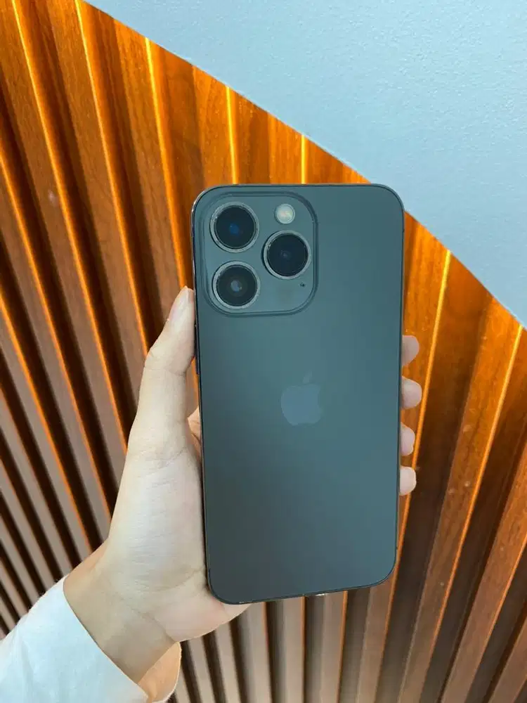 Iphone 13 pro 128 gb all operator