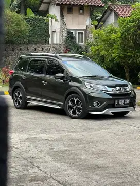 Honda BRV PRESTIGE AT 2016