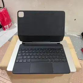 Ipad Magic Keyboard untuk Ipad pro ipad air