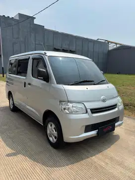 TDP 15 juta aja Granmax minibus AC 2019