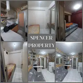 Di Jual Apartemen Gading Nias 2BR Furnished Lantai 2