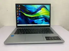 Jual Laptop ACER AG14-34GM (RAM 8GB/SSD 512GB) Intel Core i3-N305