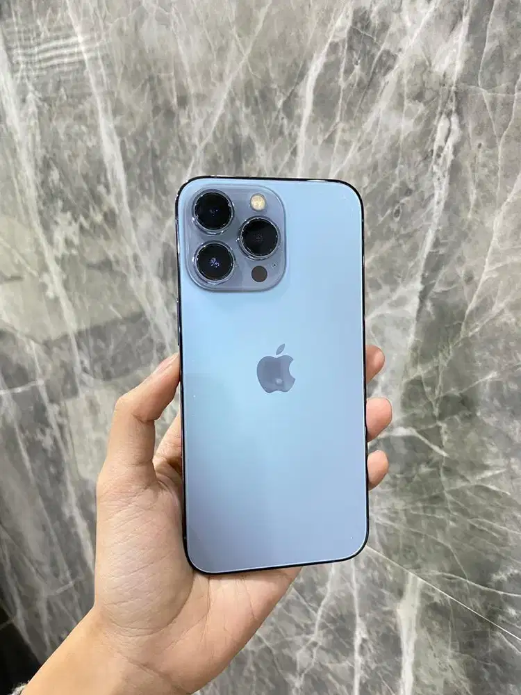 Iphone 13 pro all operator