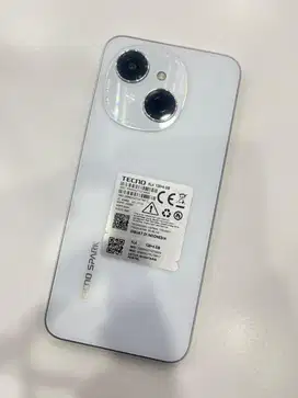 Tecno Spark Go 1 4/128