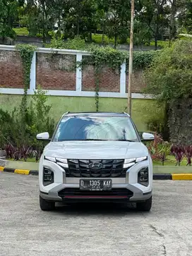 Hyundai Creta Prime Sunroof 2022