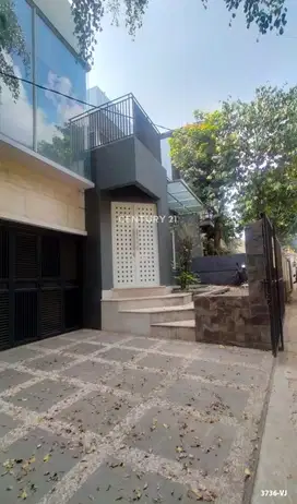 Dijual Rumah Bagus Siap Huni Harga Menarik Di Antasari Cipete
