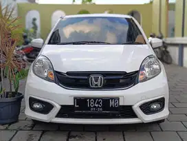 brio e cvt automatic 2017 tgn1 km40rb