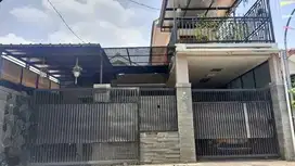 Dijual Cepat Rumah Murah Cisaranten Arcamanik Bandung