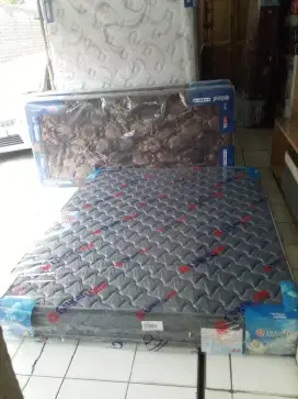 kasur busa central 160 x 200 cm