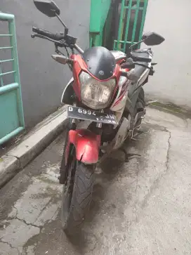 Vixion NVL 2013