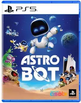di Beli Astrobot BD PS5
