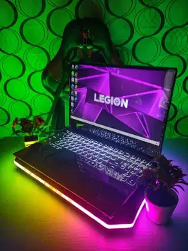 LENOVO LEGION Y530 81FV  [ RAM 16GB SSD+HDD VGA NVIDIA GTX]