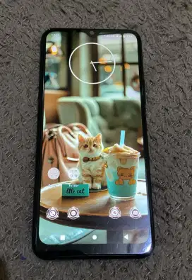 Vivo y12 ram 3/32