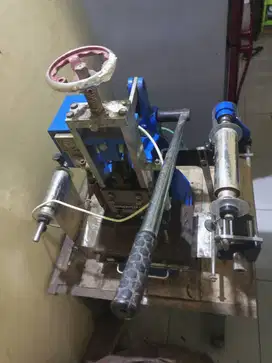 Mesin Hot Print 20x30 Innovatec