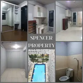 Di Jual Apartemen Gading Nias 2BR Semi Furnished