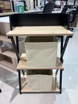 Meja Kantor Minimalis