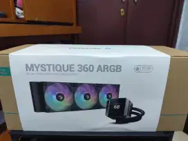 DeepCool Mystique 360 ARGB Liquid Cooler