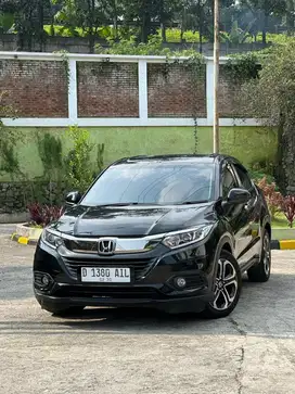 Honda HRV E CVT 2020 NIK 2019