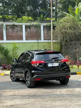 Honda HRV E CVT 2020 NIK 2019