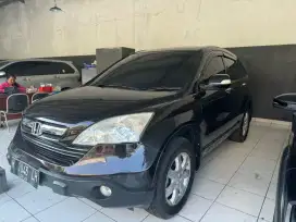 CRV 2.4 AT 2007