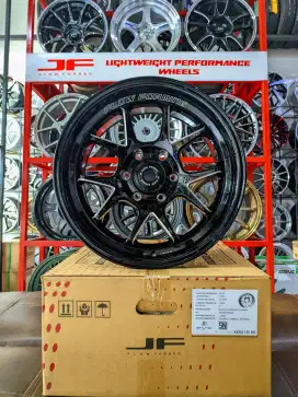 Velg jf Nero venom 6 r18 6x139.7 lbr9 et0