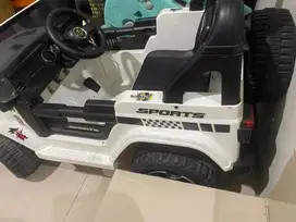Mobil aki anak second good
