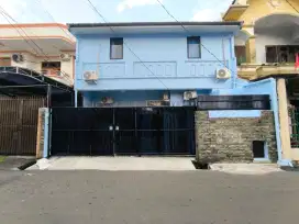 KOS PEJATEN BARU RENOV — LOKASI STRATEGIS BANGET DI JAKSEL