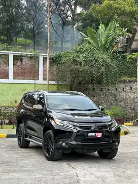 Pajero dakar 2019 istimewa