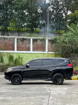 Pajero dakar 2019 istimewa