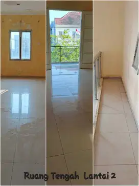 JUAL RUMAH RAYAN REGENCY 2 Lantai, Wiyung Surabaya Barat