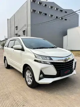 TDP 10 juta aja Avanza matic 2021 murah